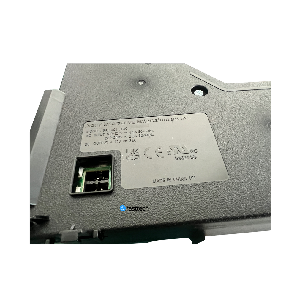 PlayStation 5 Power Supply (PA-1401-JT20) - Fasttech